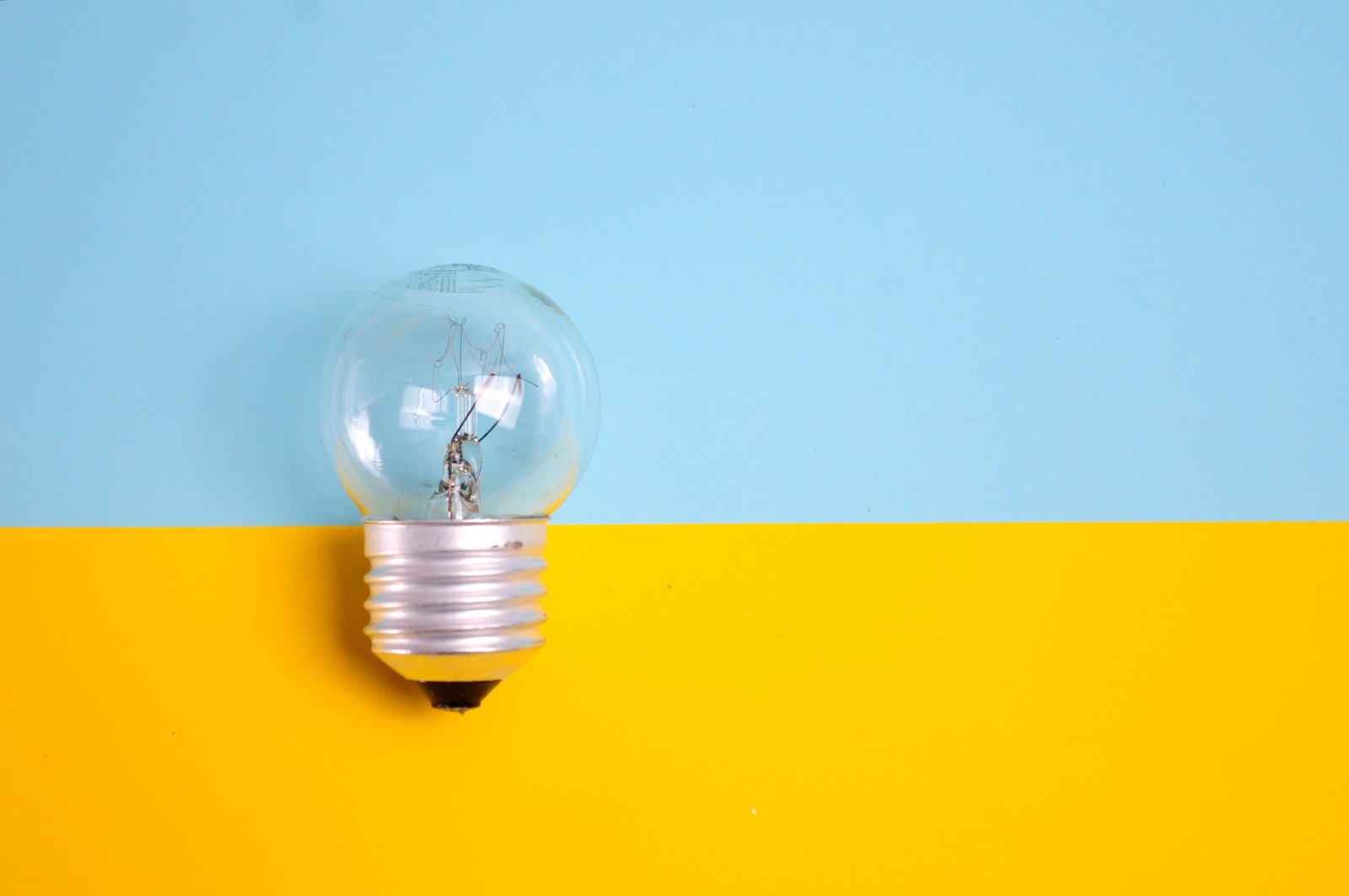 Digital transformation background