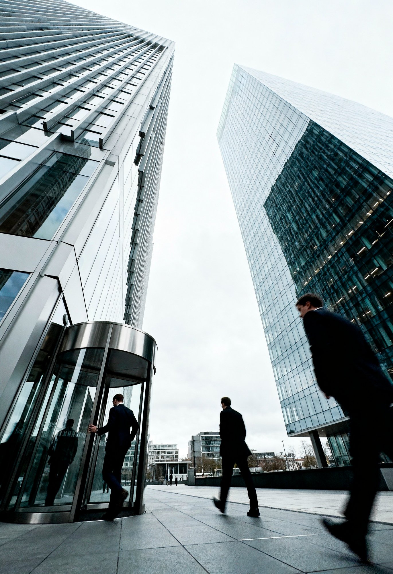 Digital transformation workspace