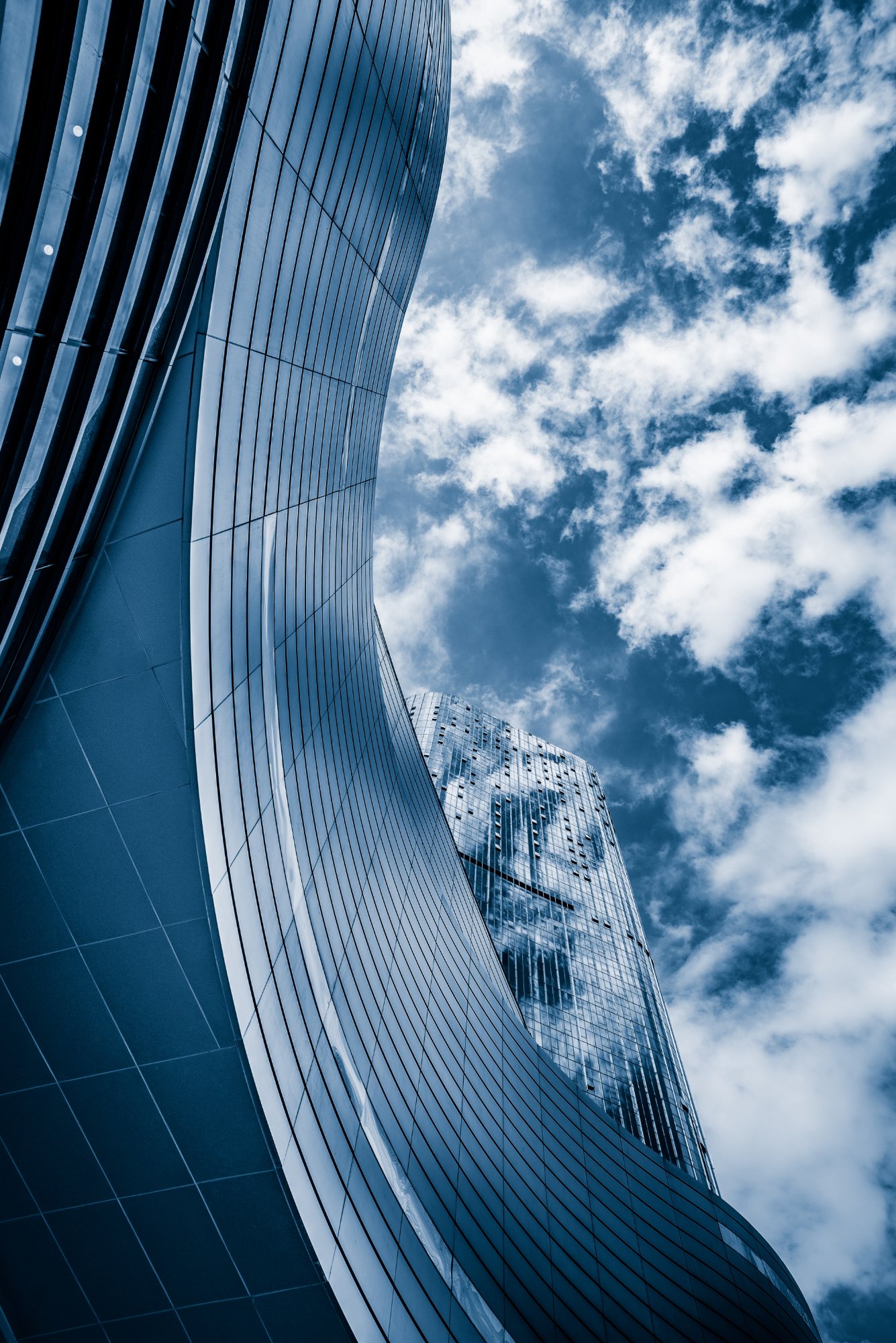 Cloud Image