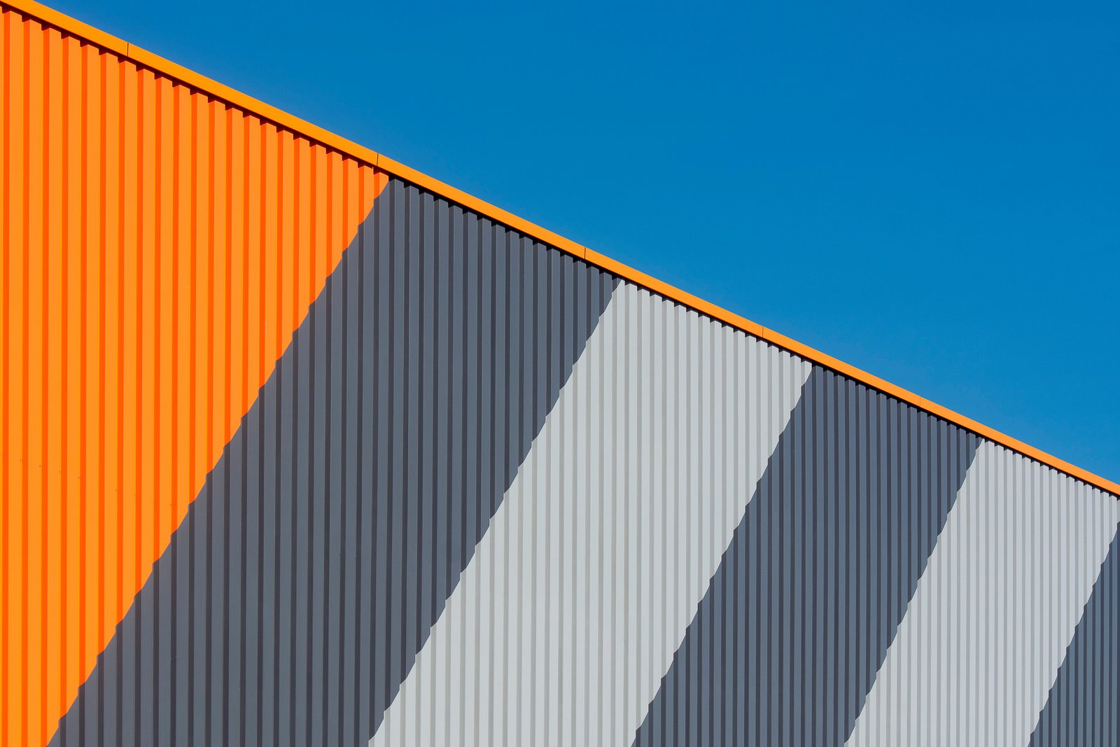 Digital transformation background